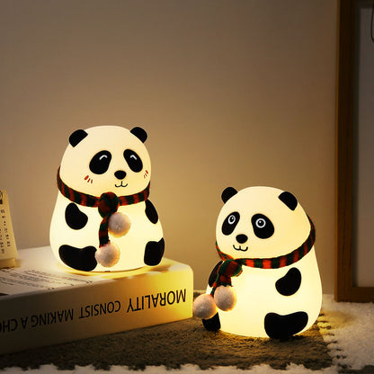 TRENDY CUTE PANDA