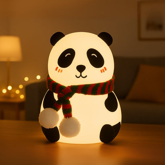 TRENDY CUTE PANDA