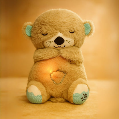 Brathing Hart Taddy