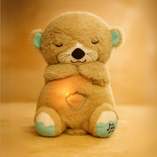 Brathing Hart Taddy