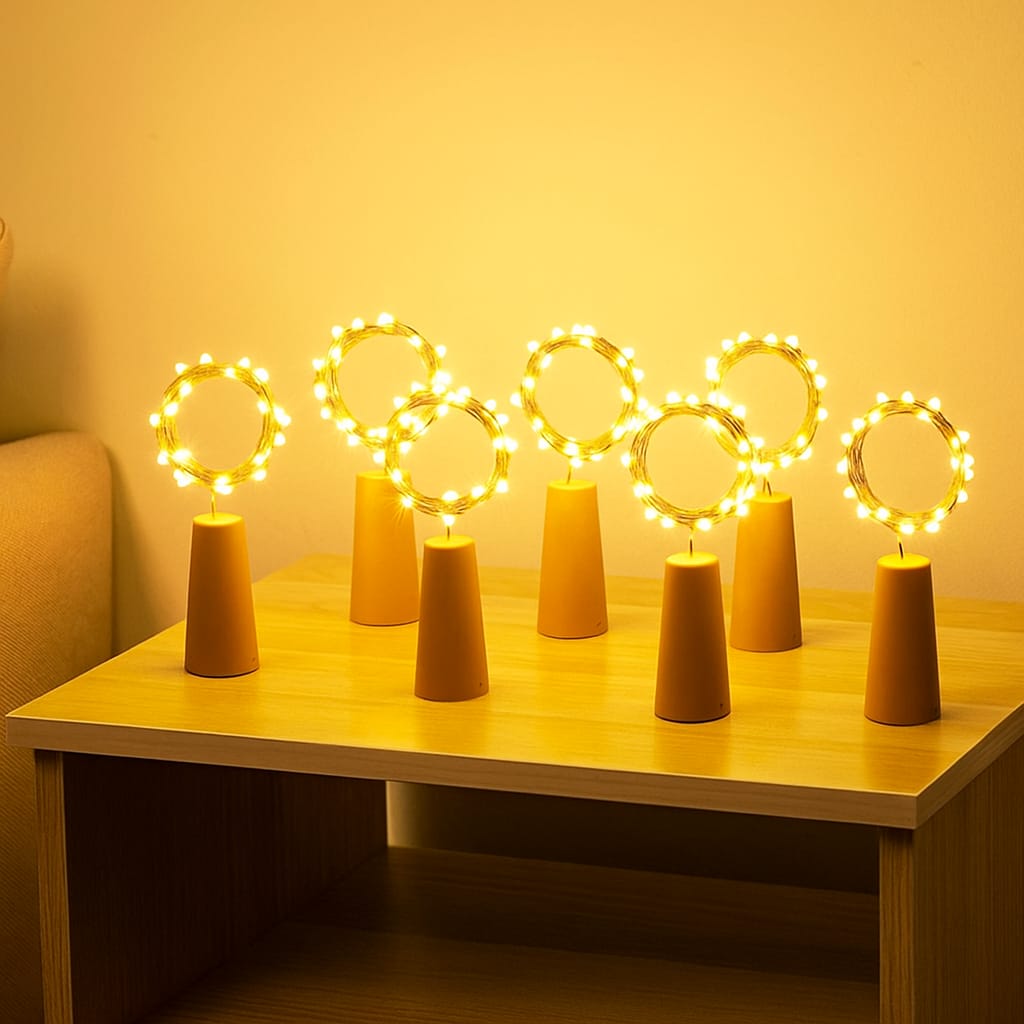MULTYPURPUS DIWALI LIGHT