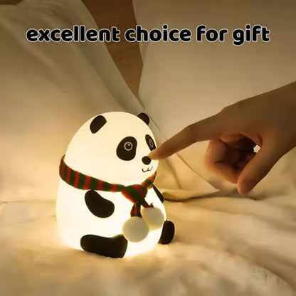 TRENDY CUTE PANDA
