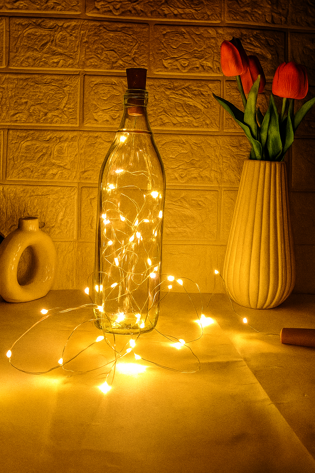 MULTYPURPUS DIWALI LIGHT