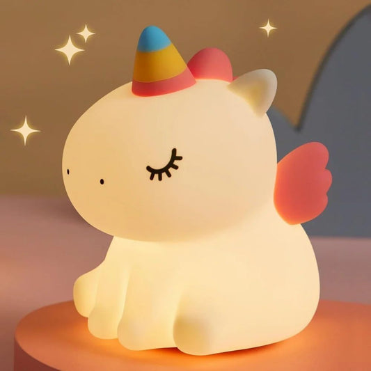 Unicorn Night Light